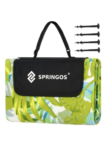 Килимок Springos PM040 (275653736)