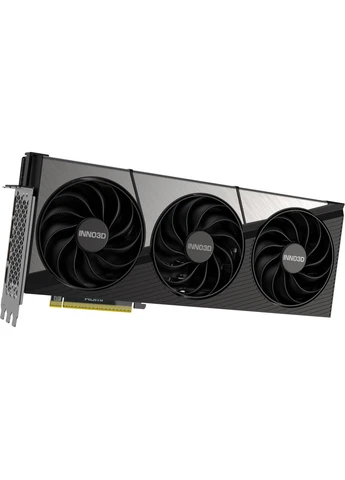 GeForce RTX5090 X3 OC, 32GB GDDR7, 512bit, PCI Express 5.0 Inno3D (402348733)