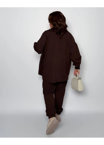 Женский костюм No Brand (383728041)