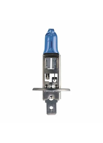 Лампа розжарювання H1 12V 55W P14,5s Diamond Vision 5000K 1шт blister (вир-во ) 12258DVB1 Philips (332212795)