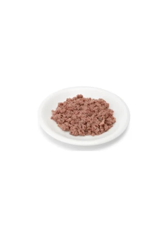 Корм влажный Vom Feinsten Adult with Turkey Lamb для взрослых собак с индейкой и ягненком 150 гLR Animonda (388398938)