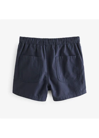 Шорти Cotton/Navy, Розмір Next Trend 6817~01, Розмір 104 см (341357202)