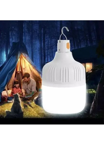 Аккумуляторная LED-лампа переносная 60 W No Brand (369142541)