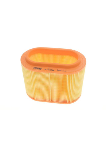 Фільтр повітряний WUNDER WH 904 Wunder Filter (381468417)
