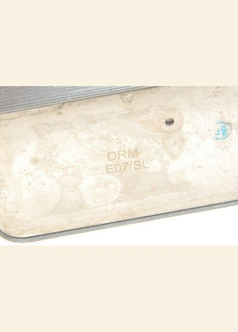 Радіатор масляний MB Vito/Opel Vivaro/Renault Trafic 1.6 CDTI/dCi 14- (теплообмінник) GZ-F1051 UA63 No Brand (342402130)