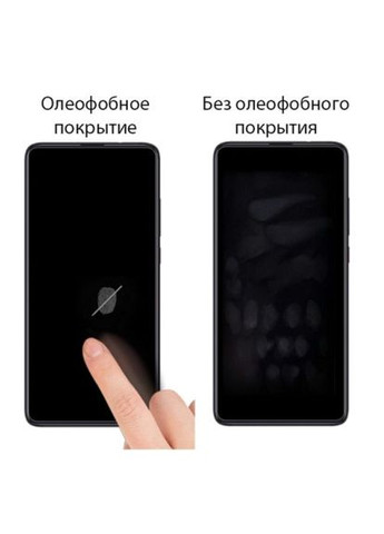 Стекло защитное (242424) Drobak Tecno Spark 6 (366657214)