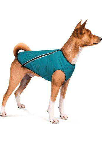 Жилет E.Vest морская волна XS (4823082424115) Pet Fashion (332879562)