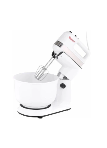 Миксер с чашей ST-FP1039 Saturn (390002737)
