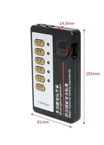 Электростимулятор сосков ElectricNipples No Brand (339864742)