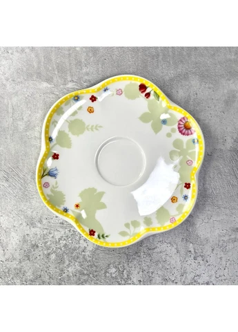 Набір з 2 блюдець Spring Awakening 15 см Villeroy & Boch (342105597)