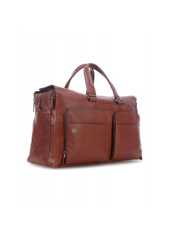 Дорожня сумка BAGMOTIC/Tobacco BV4342B3BM_CUofficial Piquadro (372674672)