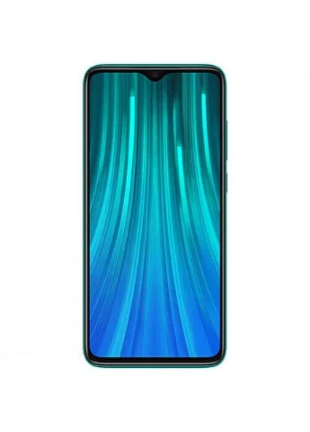 смартфон redmi note 8 pro 6/64gb green global rom refurbished Xiaomi (387482002)