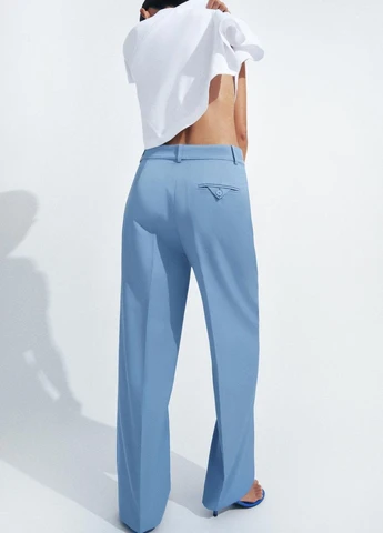Штани Zara (388059375)
