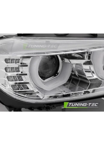 Фары передние BMW 3 F30 2011-2015 (LPBML7) No Brand (392292126)