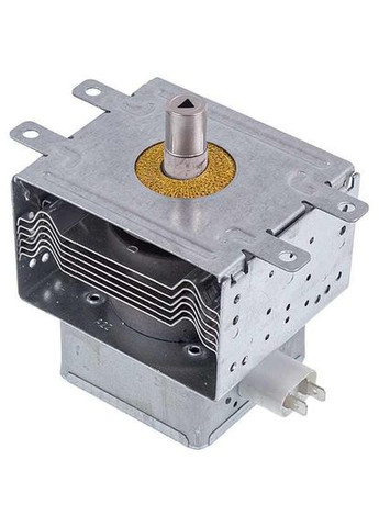 Магнетрон для мікрохвильової печі Samsung OM75P(31) 1000W FFC (316222322)