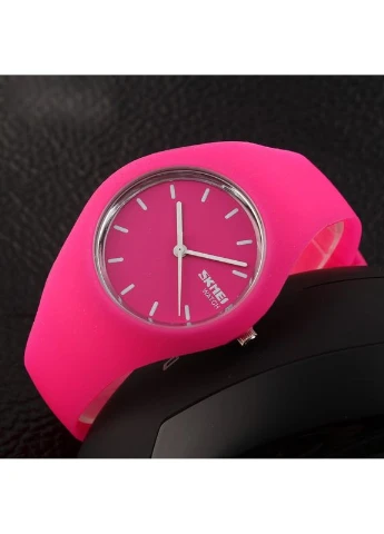 9068RS Rose Red Skmei (377484865)