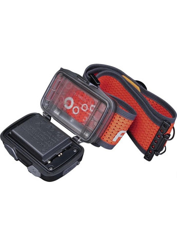 Налобний ліхтар червоний HL32R-TR Fenix (316324506)