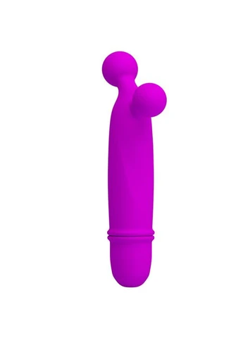 Вібратор Goddard Pink Pretty Love (383116625)