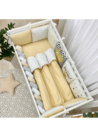 Детского комплект постельного белья MSonya (288185914)