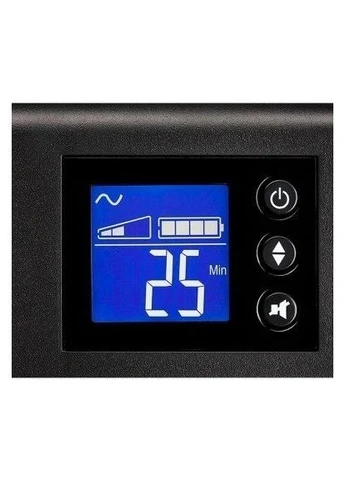 Источник бесперебойного питания 5SC, 1500VA/1050W, LCD, USB, RS232, 8xC13 EATON (393452180)
