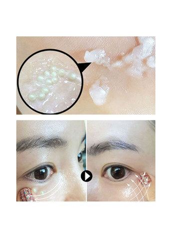 Омолоджувальна сироватка Mezzo Filla Eye Serum для повік з пептидами 30 мл Medi Peel (193783768)