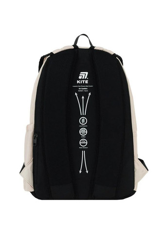 Рюкзак Education teens Molang 12,5 л ML26-949M Kite (378550952)