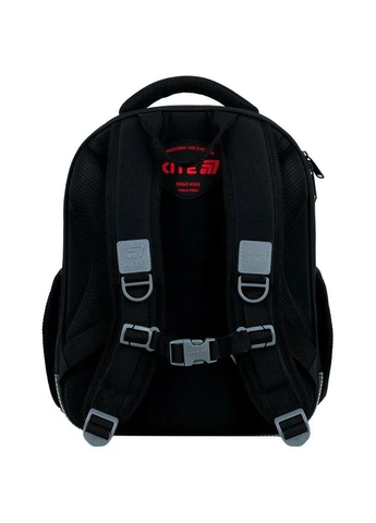 Рюкзак Kite Education каркасный 556 Break the Rules (Срок доставки до 10 дней!) MIC (385838884)