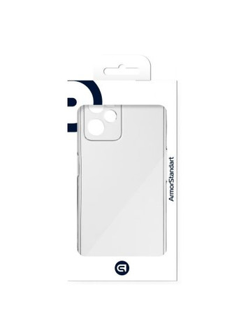 Чохол до мобільного телефона (ARM66416) ArmorStandart Air Force Realme C35 Camera cover Transparent (366159657)