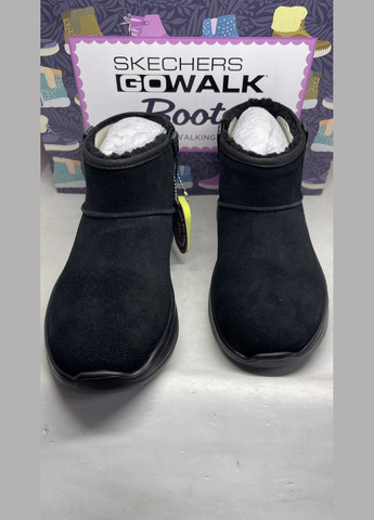 Черевики короткі жіночі Skechers On-the-GO Encore (314803303)