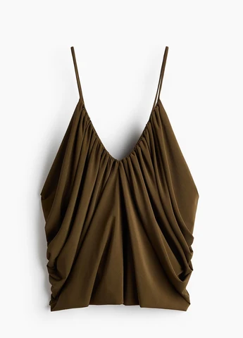Майка H&M — 393630737
