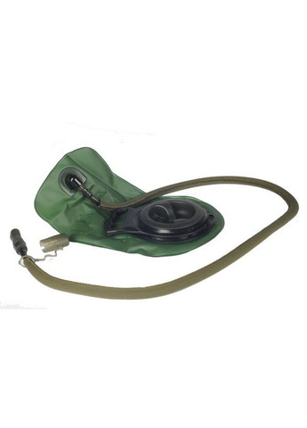 Питна система-гідратор Sturm Hydration Pack Olive Mil-Tec (315879046)