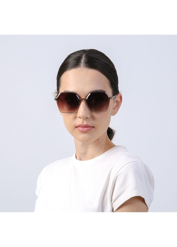 Сонцезахисні окуляри Фешн-класика жіночі LuckyLOOK 849-792 (342716869)