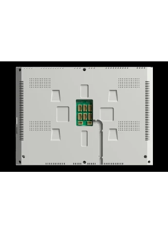 Відеодомофон Sonik 10 White Slinex (386024736)