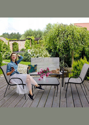 Комплект садових меблів FIESTA Jumi (303126604)