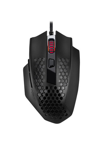 Мишка Bomber USB Black (71277) Redragon (278367235)