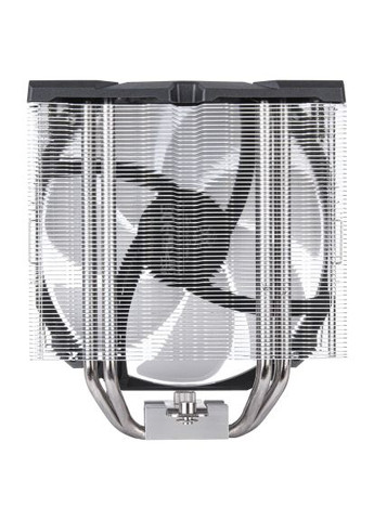 Кулер до процесора (SST-ARV140-ARGB) Silver Stone Argon V140 ARGB (370018957)