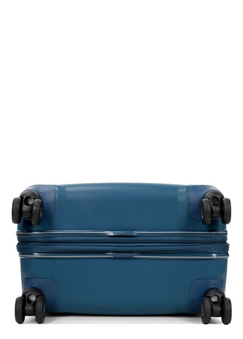 Валіза дорожня Середня (M) Поліпропілен 61303 "Cologne" 59,5 л 66х42x24 см Snowball (298285037)