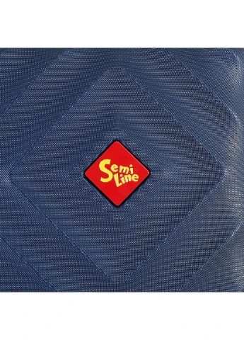 Чемодан 28" (L) Blue (T5807-3)_Discounted Semi Line (392409981)