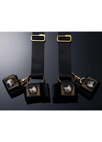 Система фиксации UPKO Bondage Gear-Sling With Cuffs Upco (292014561)