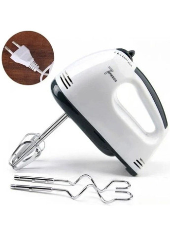 Миксер кухонный ручной RB-1001 7 скоростей 300 Вт VTech (328069108)