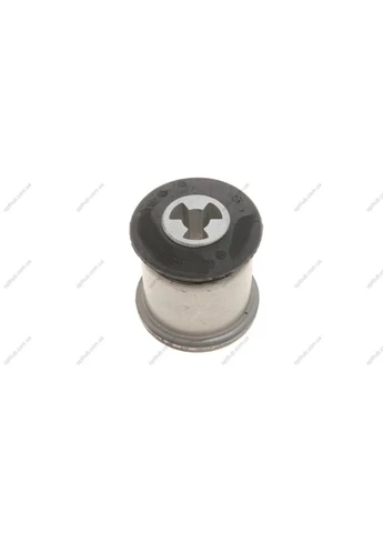 Сайлентблок важеля (заднього/ззовні) VW T5 03 31792 UA63 Febi Bilstein (366107694)