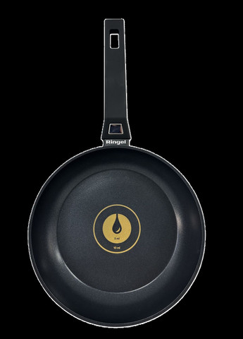 Сковорода Hagen 28 см (7004750) Ringel (316465776)