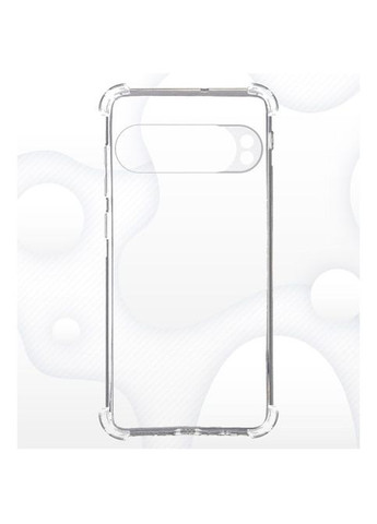 Чехол для мобильного телефона (712139) BeCover Anti-Shock Google Pixel 9 Pro XL Clear (326588734)