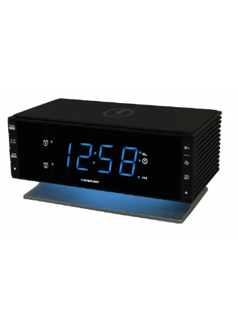 Настольные радиочасы CR55CHARGE Blaupunkt (401172681)