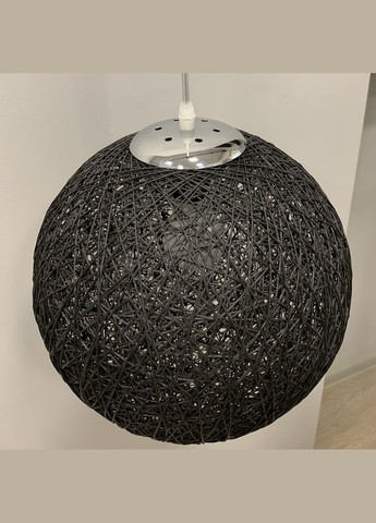 Плетеный подвес (30см) (971-3001-1 BК) No Brand (370071353)