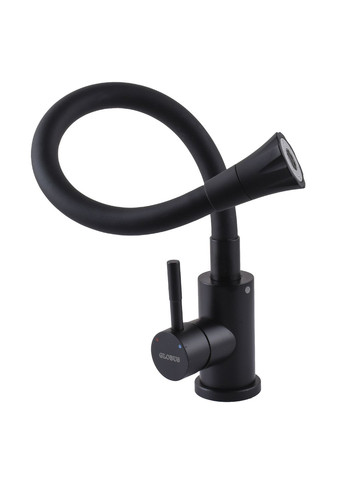 Змішувач для кухні ALPEN SBT1-203SA-BB-B01 Globus Lux (317045390)