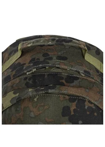 Рюкзак туристичний (PL-EDC-CD-23) Helikon-Tex 24л Backpack - Cordura - Flecktarn (370018414)