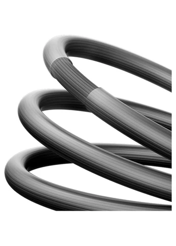 Кабель US-SJ684 USB-C to USB-C 100W 1.2m Black (SJ684USB01) [153992] USAMS (399439696)