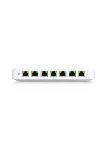 Мережевий комутатор Ethernet USW-ULTRA Ubiquiti (395897760)