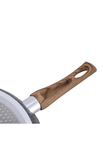 Сковорода без крышки 24 см. KM4171 Kamille (316616651)